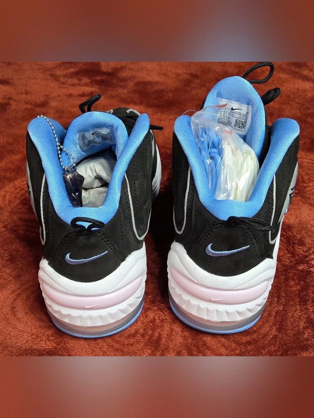 Nike Air Penny